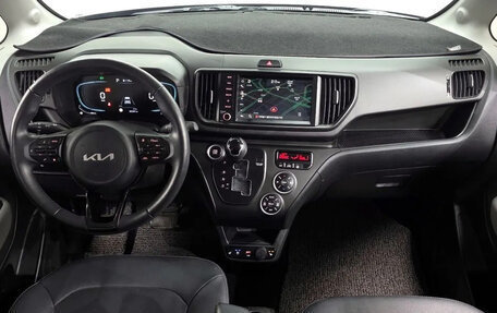 KIA Ray, 2023 год, 1 174 000 рублей, 6 фотография