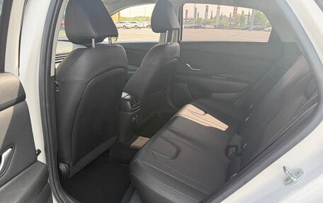 Hyundai Elantra, 2022 год, 1 246 000 рублей, 20 фотография