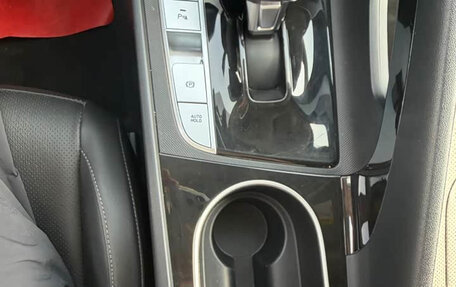 Hyundai Elantra, 2022 год, 1 246 000 рублей, 15 фотография