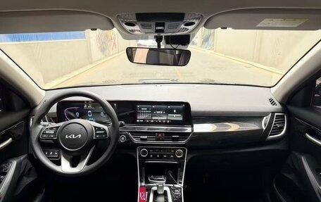 KIA Seltos I, 2023 год, 1 899 000 рублей, 6 фотография