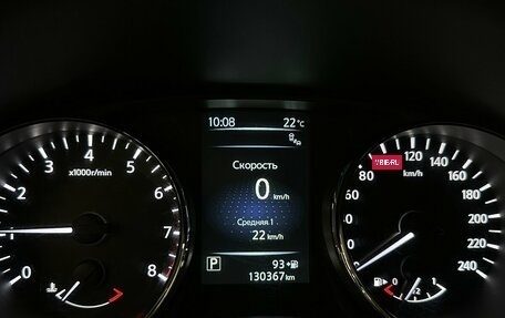 Nissan Qashqai, 2015 год, 1 649 000 рублей, 6 фотография