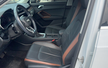 Audi Q3, 2022 год, 2 107 000 рублей, 7 фотография