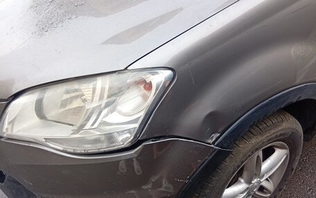 SsangYong Actyon II рестайлинг, 2013 год, 350 000 рублей, 8 фотография