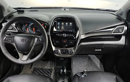 Chevrolet Spark IV, 2022 год, 928 000 рублей, 6 фотография