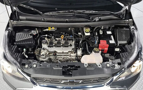 Chevrolet Spark IV, 2022 год, 928 000 рублей, 12 фотография