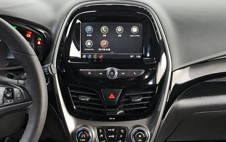 Chevrolet Spark IV, 2022 год, 928 000 рублей, 8 фотография