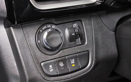 Chevrolet Spark IV, 2022 год, 928 000 рублей, 7 фотография