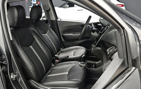 Chevrolet Spark IV, 2022 год, 928 000 рублей, 10 фотография
