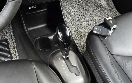 Chevrolet Spark IV, 2022 год, 928 000 рублей, 9 фотография