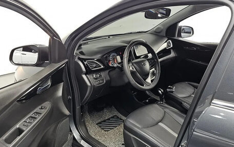 Chevrolet Spark IV, 2022 год, 928 000 рублей, 5 фотография