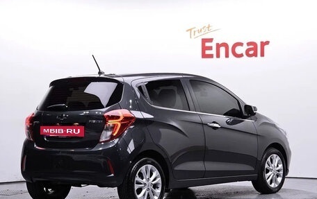 Chevrolet Spark IV, 2022 год, 928 000 рублей, 2 фотография
