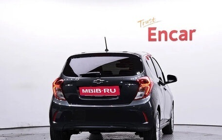 Chevrolet Spark IV, 2022 год, 928 000 рублей, 4 фотография