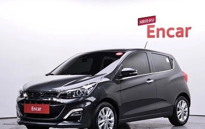 Chevrolet Spark IV, 2022 год, 928 000 рублей, 1 фотография