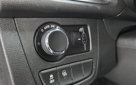 Chevrolet Spark IV, 2022 год, 908 000 рублей, 7 фотография