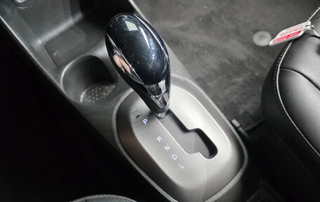 Chevrolet Spark IV, 2022 год, 908 000 рублей, 8 фотография