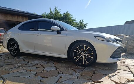 Toyota Camry, 2020 год, 3 350 000 рублей, 1 фотография