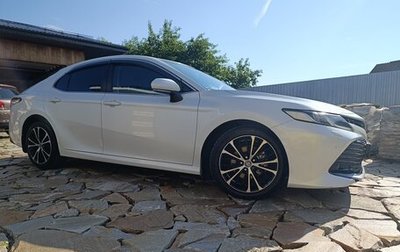 Toyota Camry, 2020 год, 3 350 000 рублей, 1 фотография