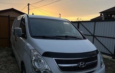 Hyundai Grand Starex Grand Starex I рестайлинг 2, 2008 год, 950 000 рублей, 1 фотография