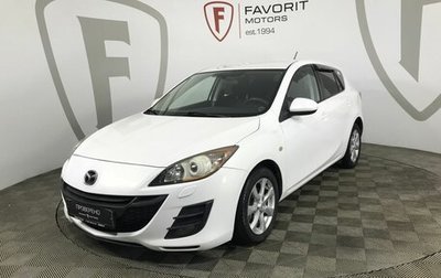Mazda 3, 2011 год, 774 000 рублей, 1 фотография