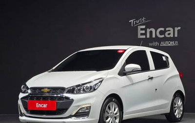 Chevrolet Spark IV, 2022 год, 915 000 рублей, 1 фотография