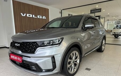 KIA Sorento IV, 2022 год, 4 490 000 рублей, 1 фотография