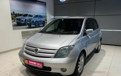 Toyota Ist II, 2002 год, 560 000 рублей, 1 фотография