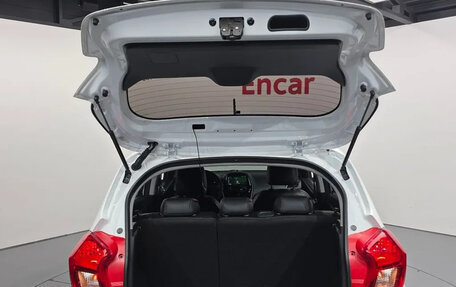 Chevrolet Spark IV, 2022 год, 908 000 рублей, 12 фотография