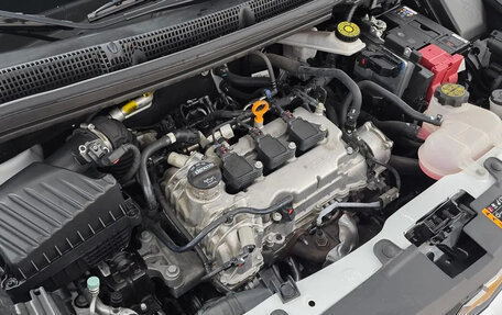 Chevrolet Spark IV, 2022 год, 908 000 рублей, 11 фотография