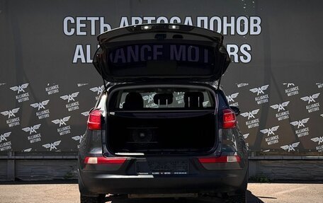 KIA Sportage III, 2012 год, 1 199 000 рублей, 7 фотография