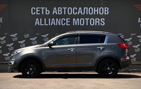 KIA Sportage III, 2012 год, 1 199 000 рублей, 4 фотография