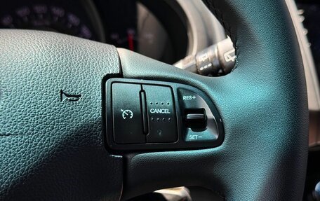 KIA Sportage III, 2012 год, 1 199 000 рублей, 18 фотография