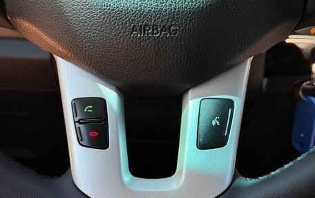 KIA Sportage III, 2012 год, 1 199 000 рублей, 17 фотография