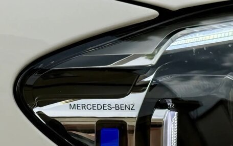 Mercedes-Benz E-Класс, 2021 год, 4 200 000 рублей, 7 фотография