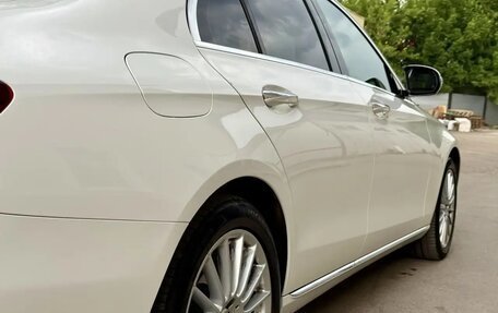 Mercedes-Benz E-Класс, 2021 год, 4 200 000 рублей, 11 фотография