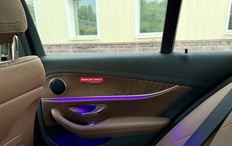 Mercedes-Benz E-Класс, 2021 год, 4 200 000 рублей, 21 фотография