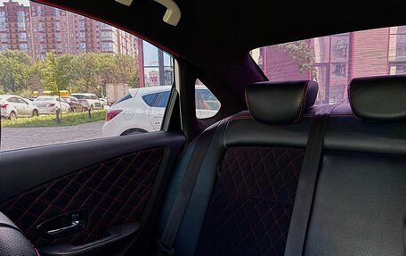 Nissan Almera, 2017 год, 900 000 рублей, 3 фотография