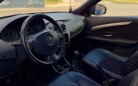 Nissan Almera, 2017 год, 900 000 рублей, 2 фотография