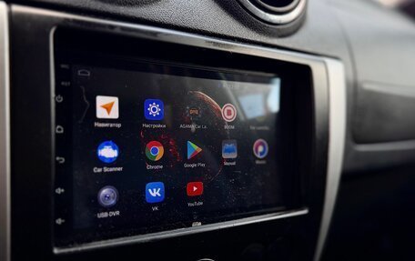 Nissan Almera, 2017 год, 900 000 рублей, 4 фотография