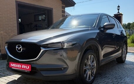 Mazda CX-5 II, 2021 год, 3 700 000 рублей, 4 фотография
