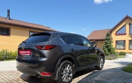 Mazda CX-5 II, 2021 год, 3 700 000 рублей, 6 фотография