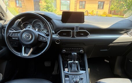 Mazda CX-5 II, 2021 год, 3 700 000 рублей, 11 фотография
