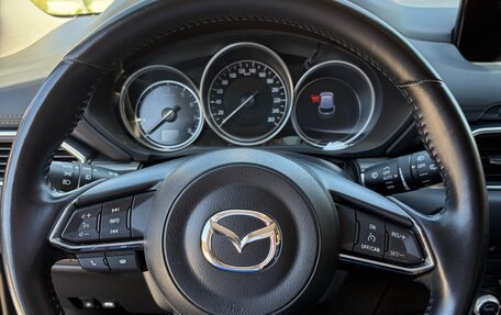 Mazda CX-5 II, 2021 год, 3 700 000 рублей, 12 фотография