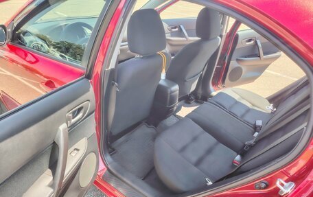 Mazda 6, 2007 год, 550 000 рублей, 12 фотография