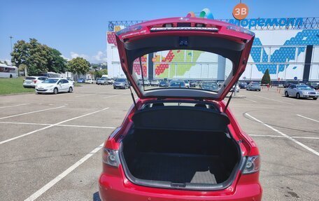 Mazda 6, 2007 год, 550 000 рублей, 15 фотография