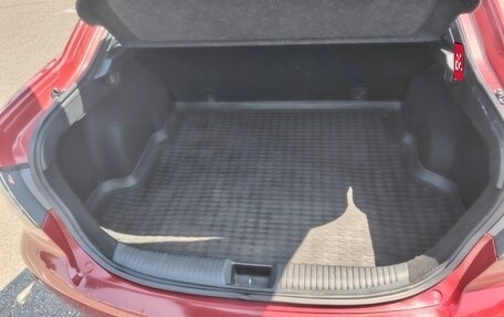Mazda 6, 2007 год, 550 000 рублей, 16 фотография