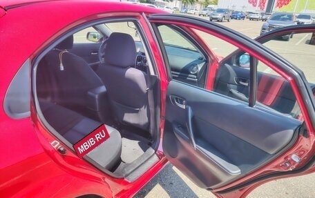 Mazda 6, 2007 год, 550 000 рублей, 11 фотография