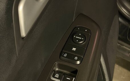 KIA Sportage IV рестайлинг, 2019 год, 2 100 000 рублей, 18 фотография
