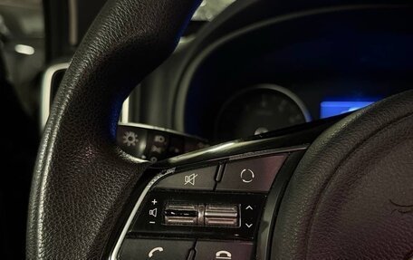 KIA Sportage IV рестайлинг, 2019 год, 2 100 000 рублей, 16 фотография