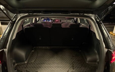 KIA Sportage IV рестайлинг, 2019 год, 2 100 000 рублей, 27 фотография