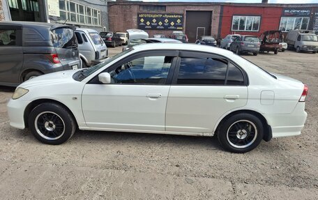Honda Civic Ferio III, 2004 год, 500 000 рублей, 2 фотография